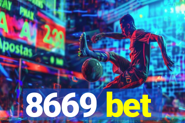 8669 bet